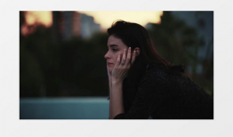 伤感视频,那些触动心灵的伤感瞬间