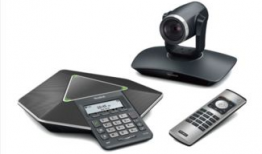 宝利通视频会议,打造高效远程沟通新体验